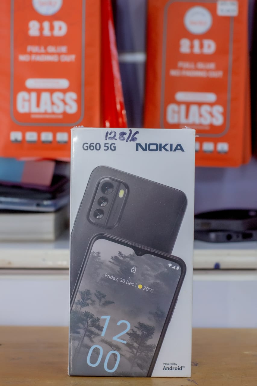 Nokia G60 5G